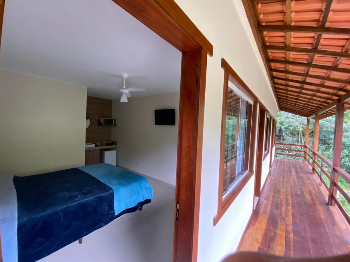Aparthotel Espaco Beira Rio