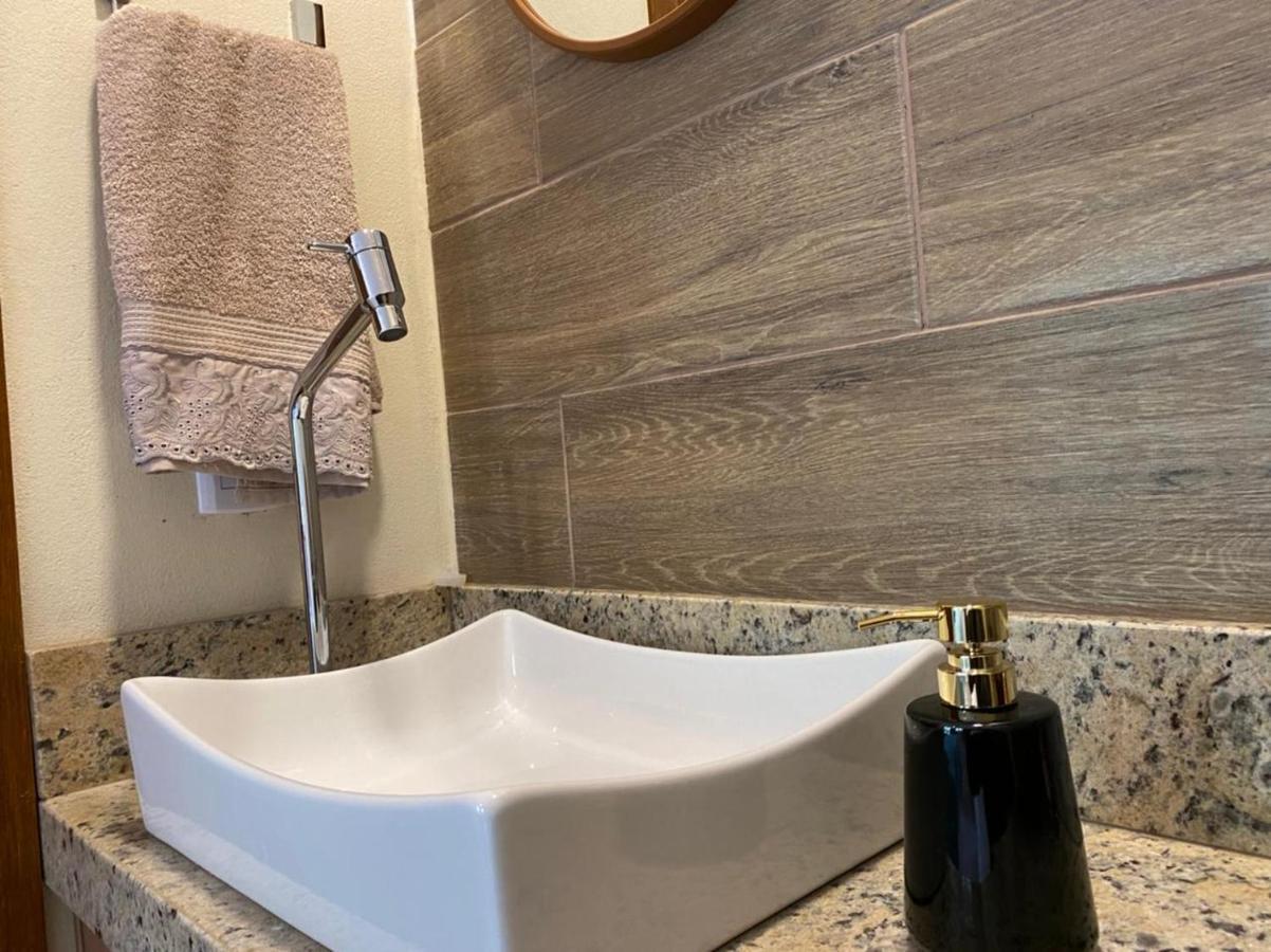 Espaco Beira Rio Aparthotel Nova Friburgo