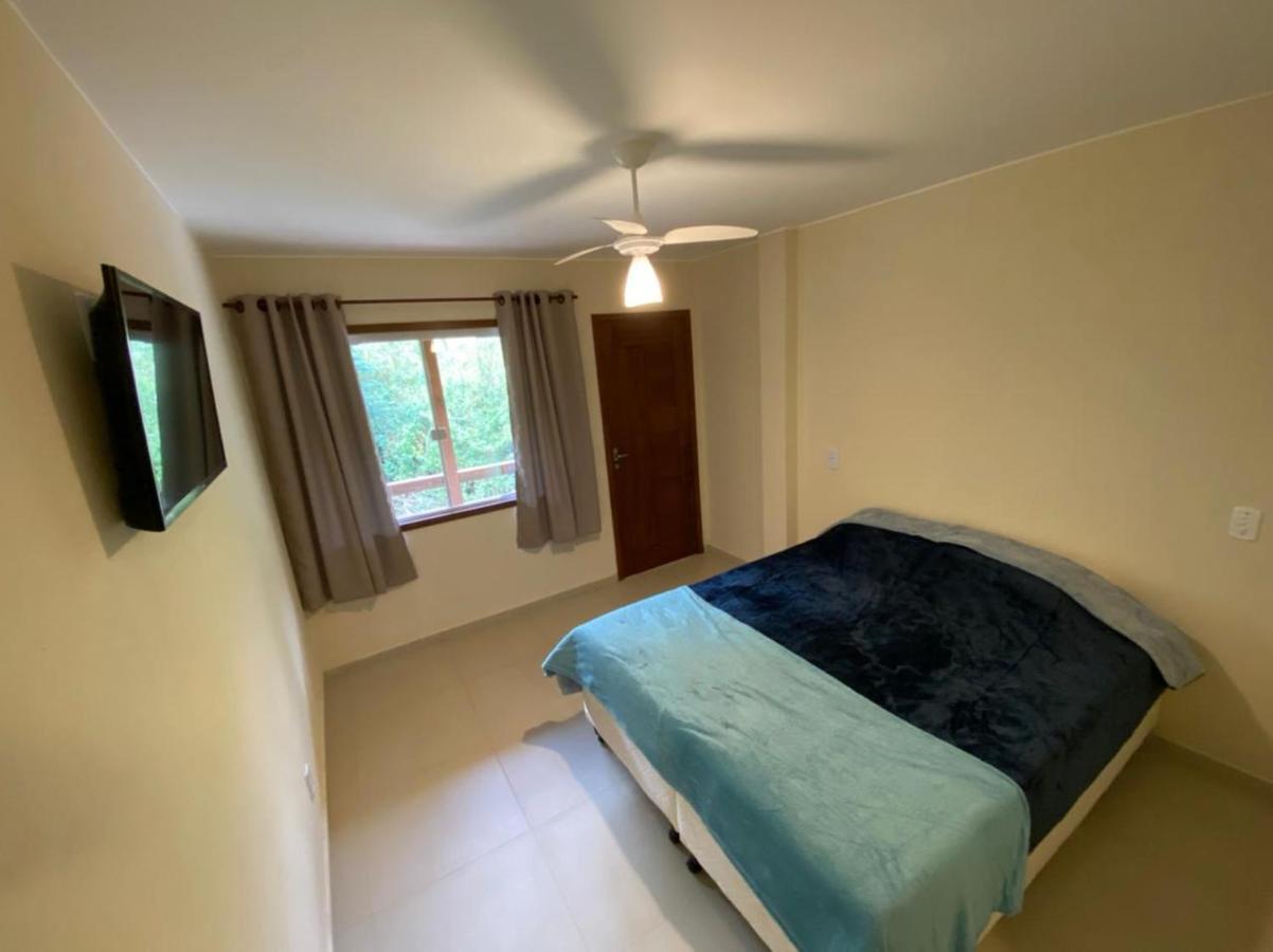 Espaco Beira Rio Aparthotel