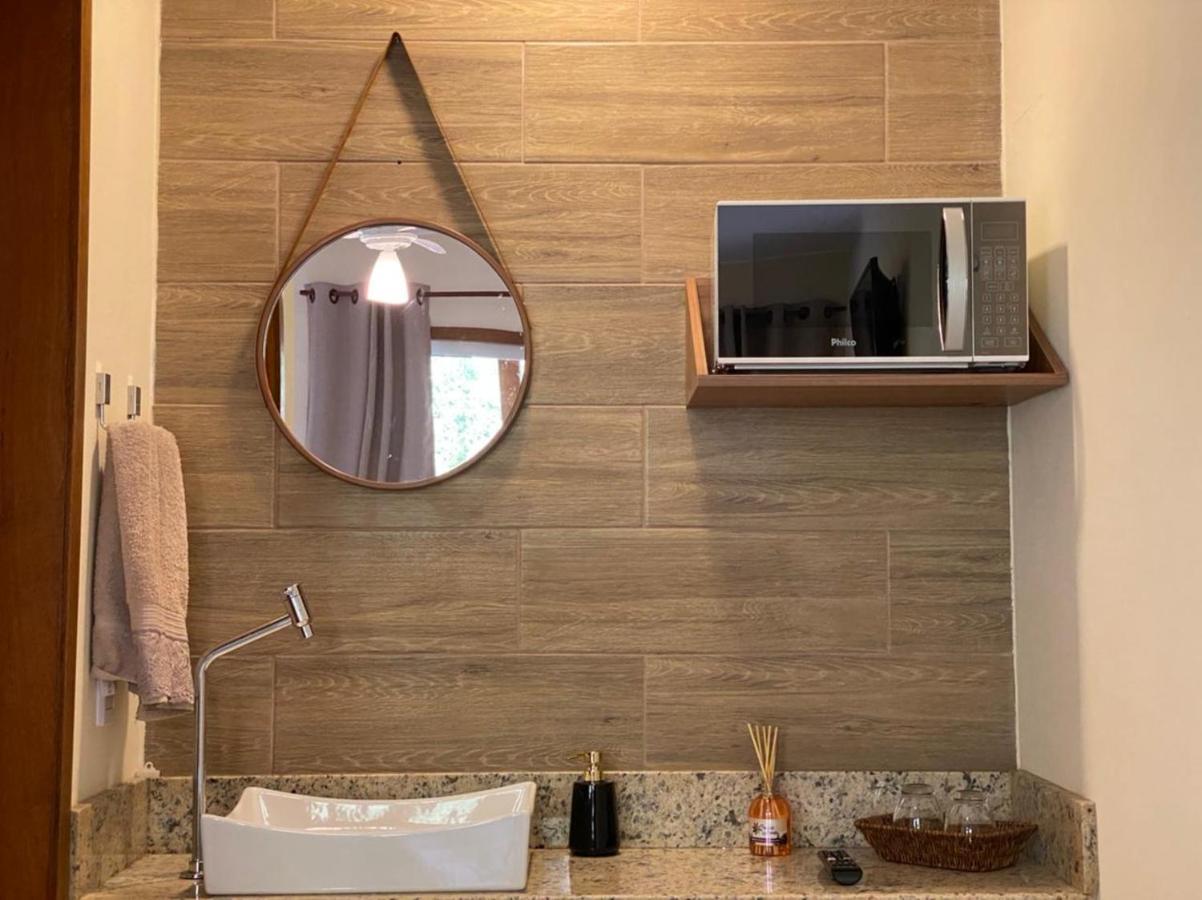 Aparthotel Espaco Beira Rio Nova Friburgo