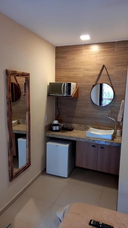 Aparthotel Espaco Beira Rio Nova Friburgo