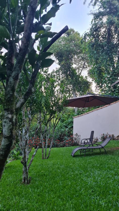 Espaco Beira Rio Aparthotel *