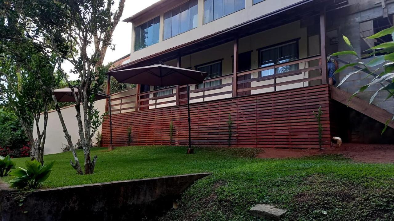 Espaco Beira Rio Nova Friburgo
