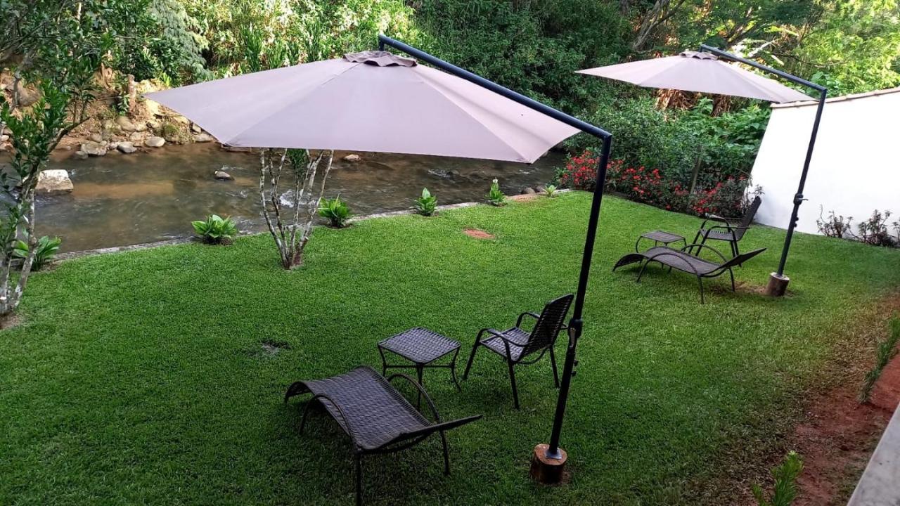 Aparthotel Espaco Beira Rio