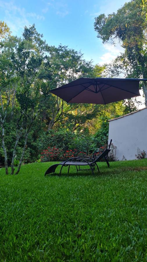 Aparthotel Espaco Beira Rio Nova Friburgo