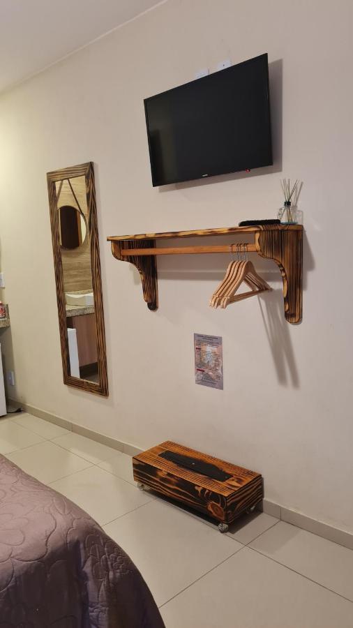 Aparthotel Espaco Beira Rio