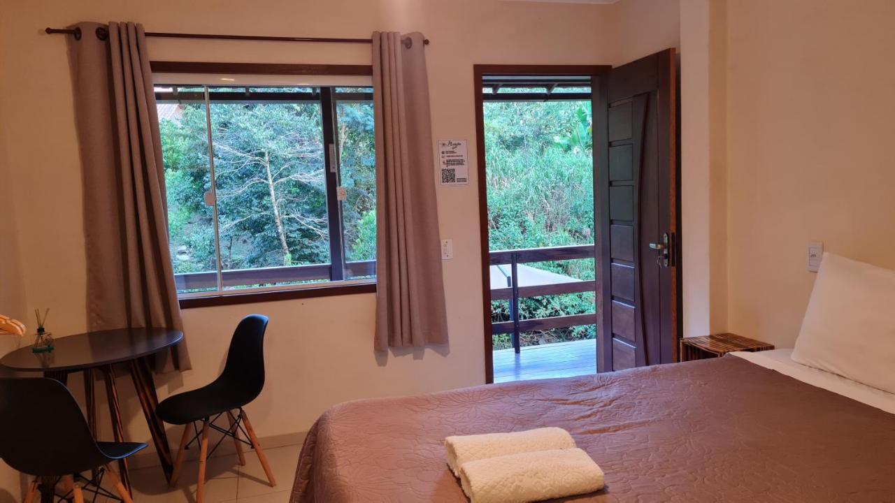 Aparthotel Espaco Beira Rio